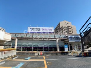 A・City今本町の物件内観写真